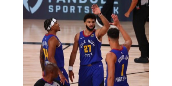 Jamal Murray i Michael Porter Jr. vraćaju se u Denver Nuggets nakon godinu dana Jamal Murray i Michael Porter Jr. vraćaju se u Denver Nuggets nakon godinu dana
